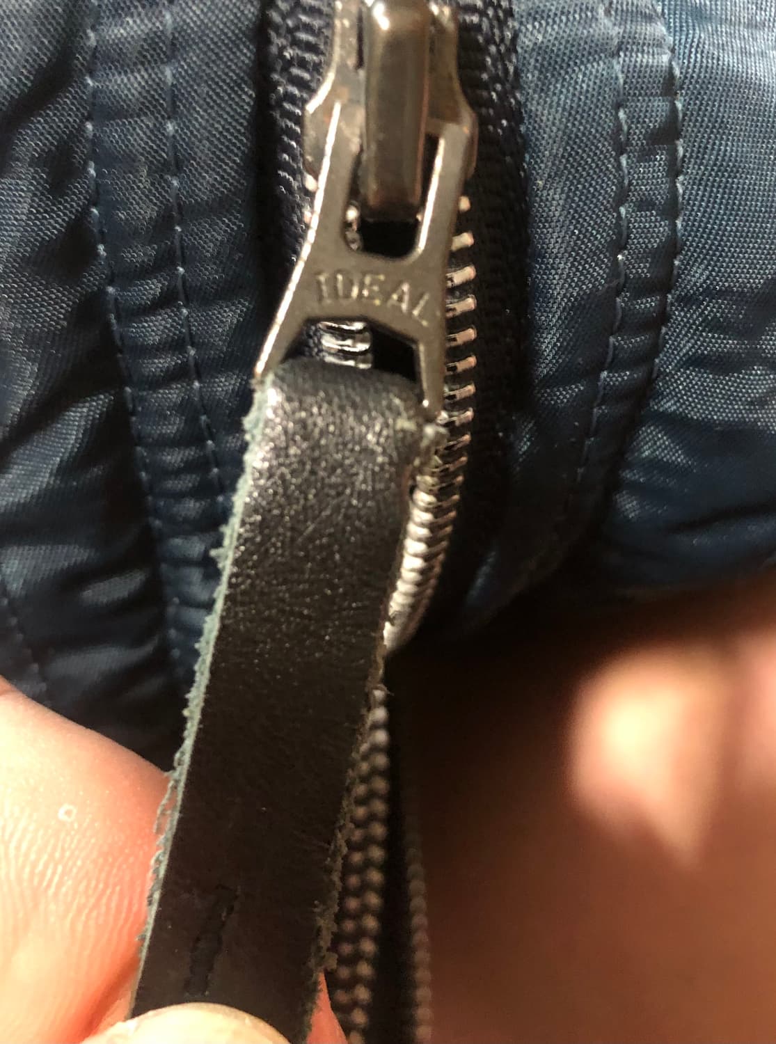 알파 n2b xl 사이즈  판매 alpha n2-b 상품이미지5