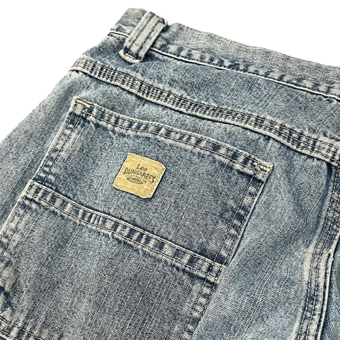  리 덩가리 카펜터 데님팬츠 y14325 상품이미지6