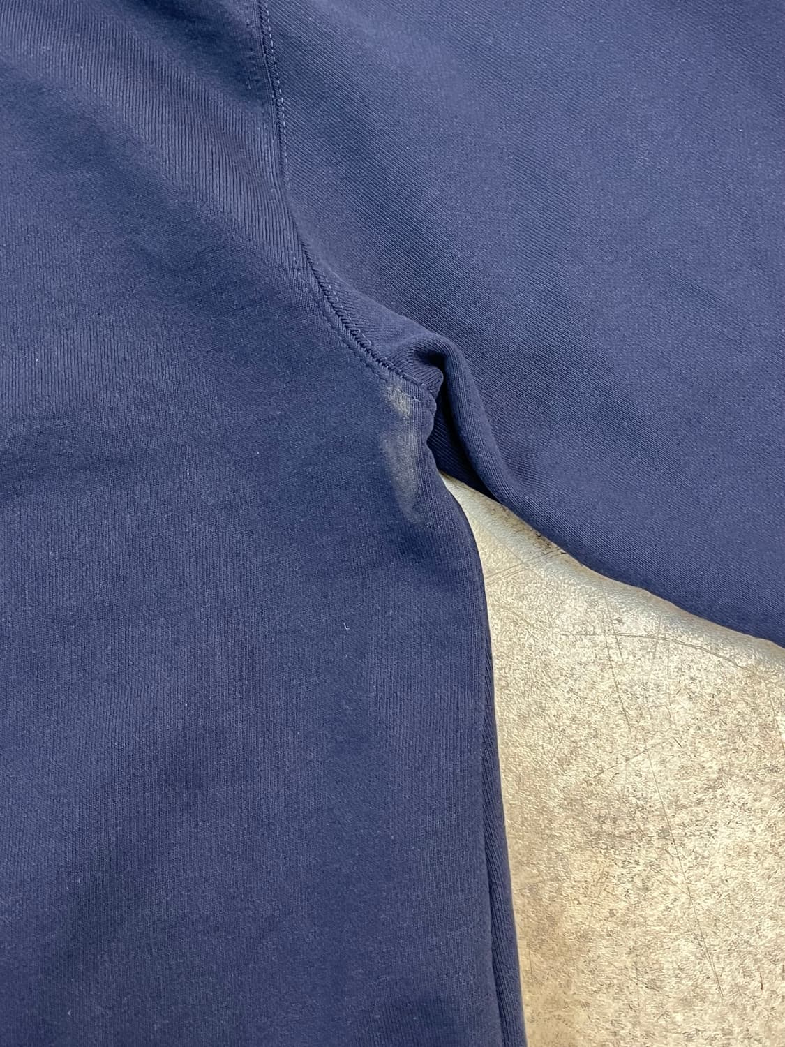 예스아이씨 후드티 네이비 XL #csz2349 상품이미지9