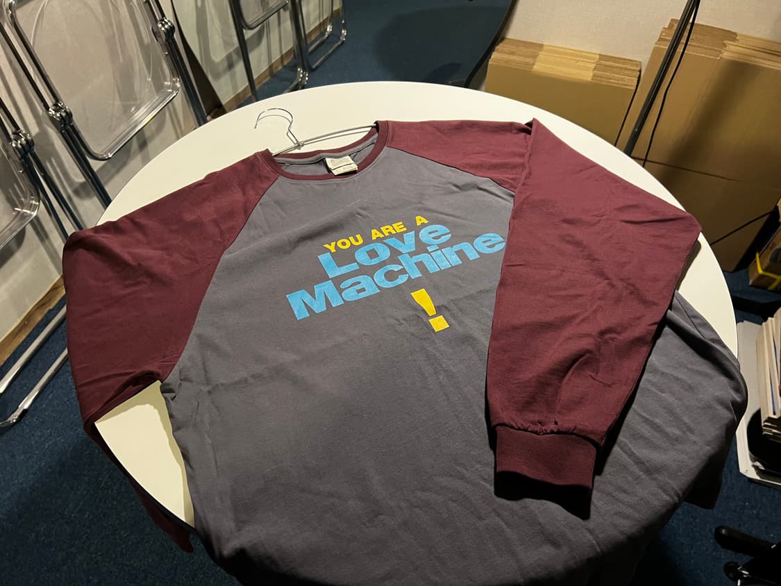 더바이닐하우스 상품이미지1