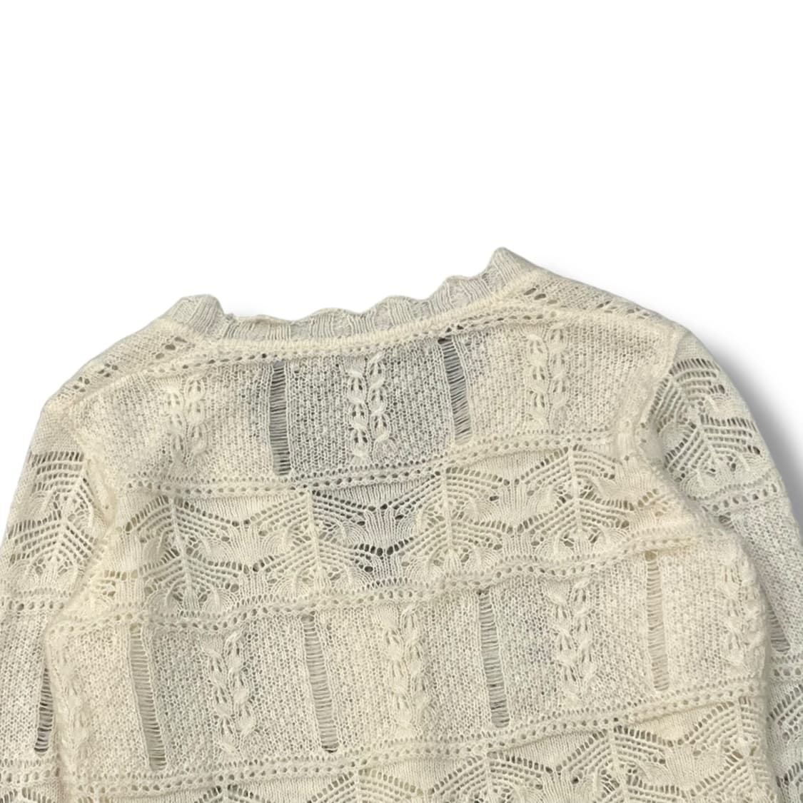  올세인츠 바네사 가디건 y13904 상품이미지5