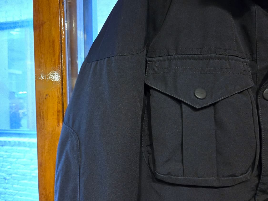 폴로랄프로렌 구스다운자켓 상품이미지7