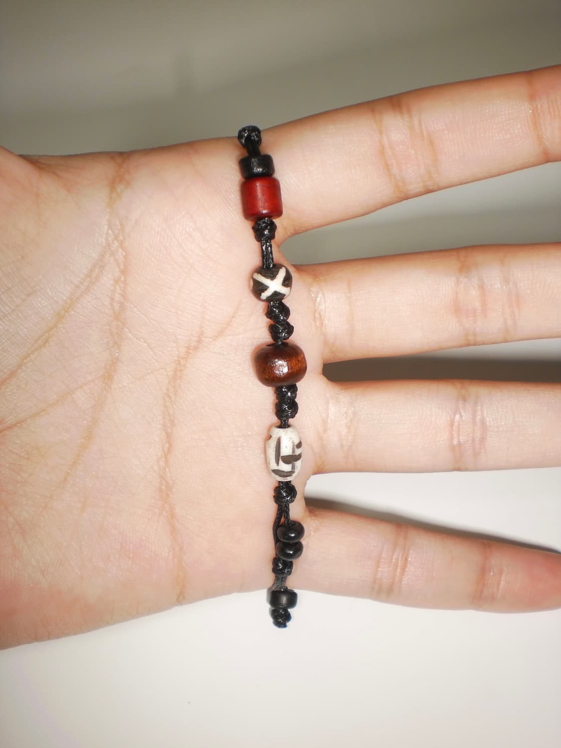 Bracelet - Psycho Killer 🃏 상품이미지1
