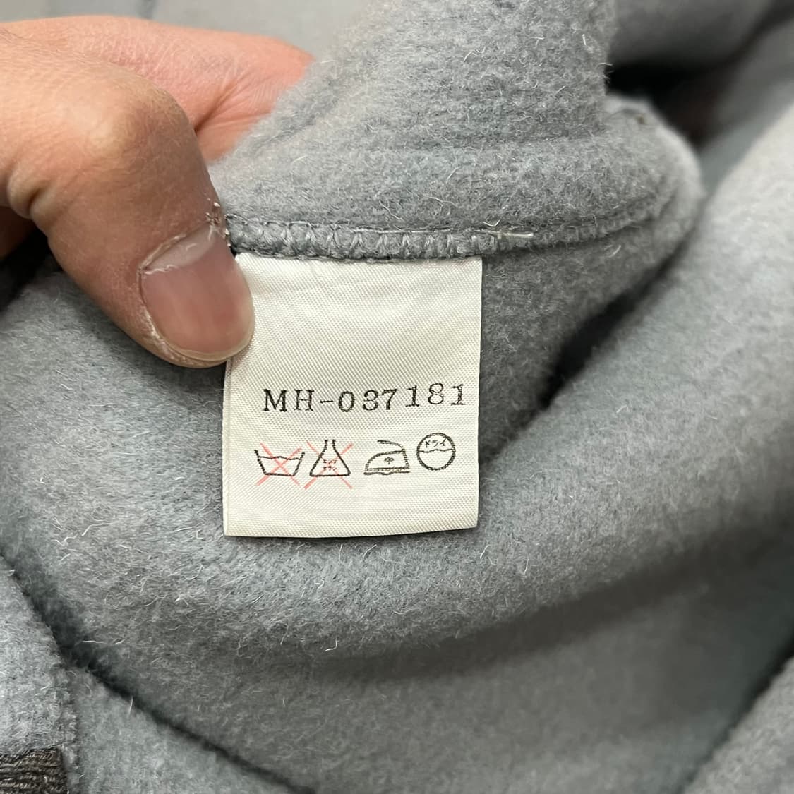  마가렛호웰 더플 코트 y15421 상품이미지8