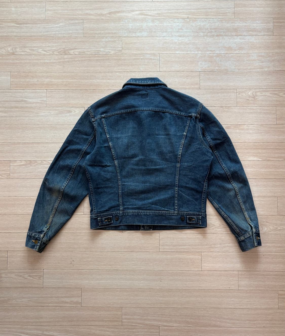 (42L) 70s usa Lee 220j(101j) 상품이미지2