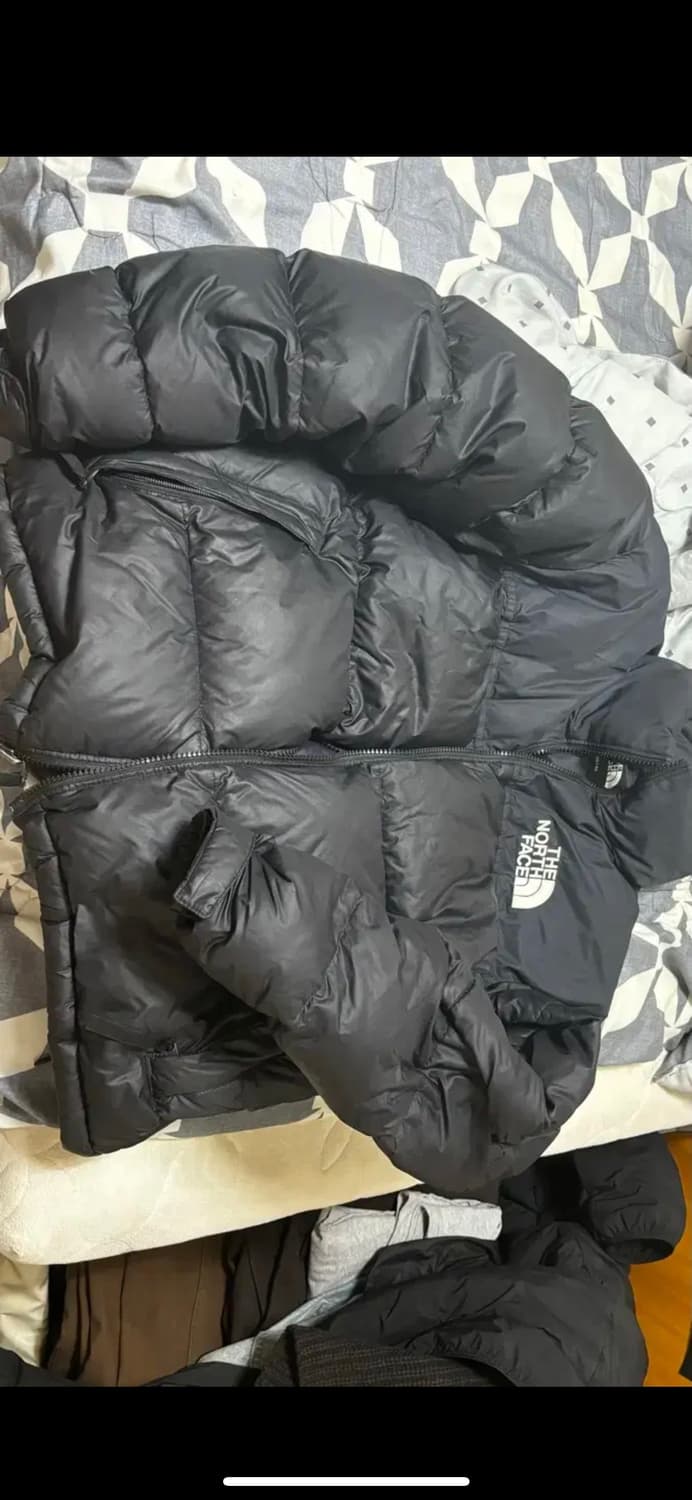 노스페이스 에코 눕시 1996 xs 상품이미지3