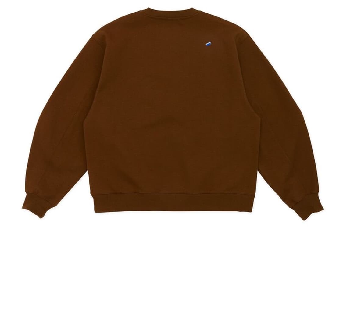 [ADER] Tever logo sweatshirt 상품이미지2