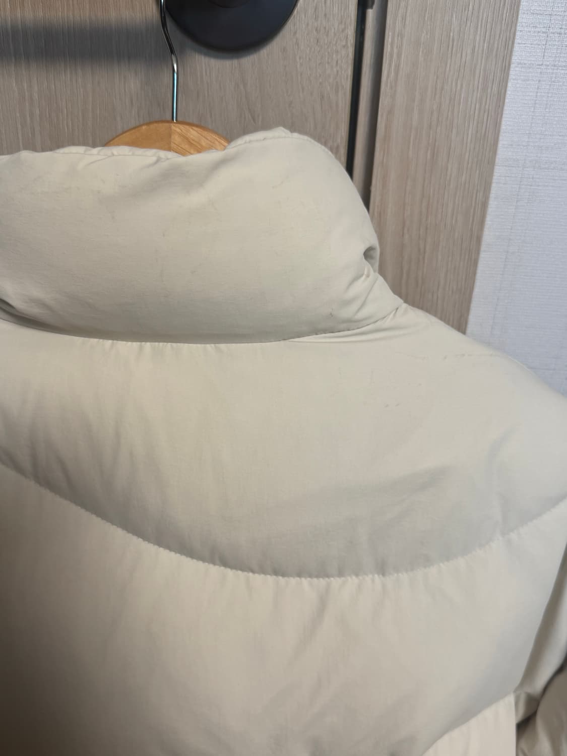 sinoon 패딩 상품이미지3