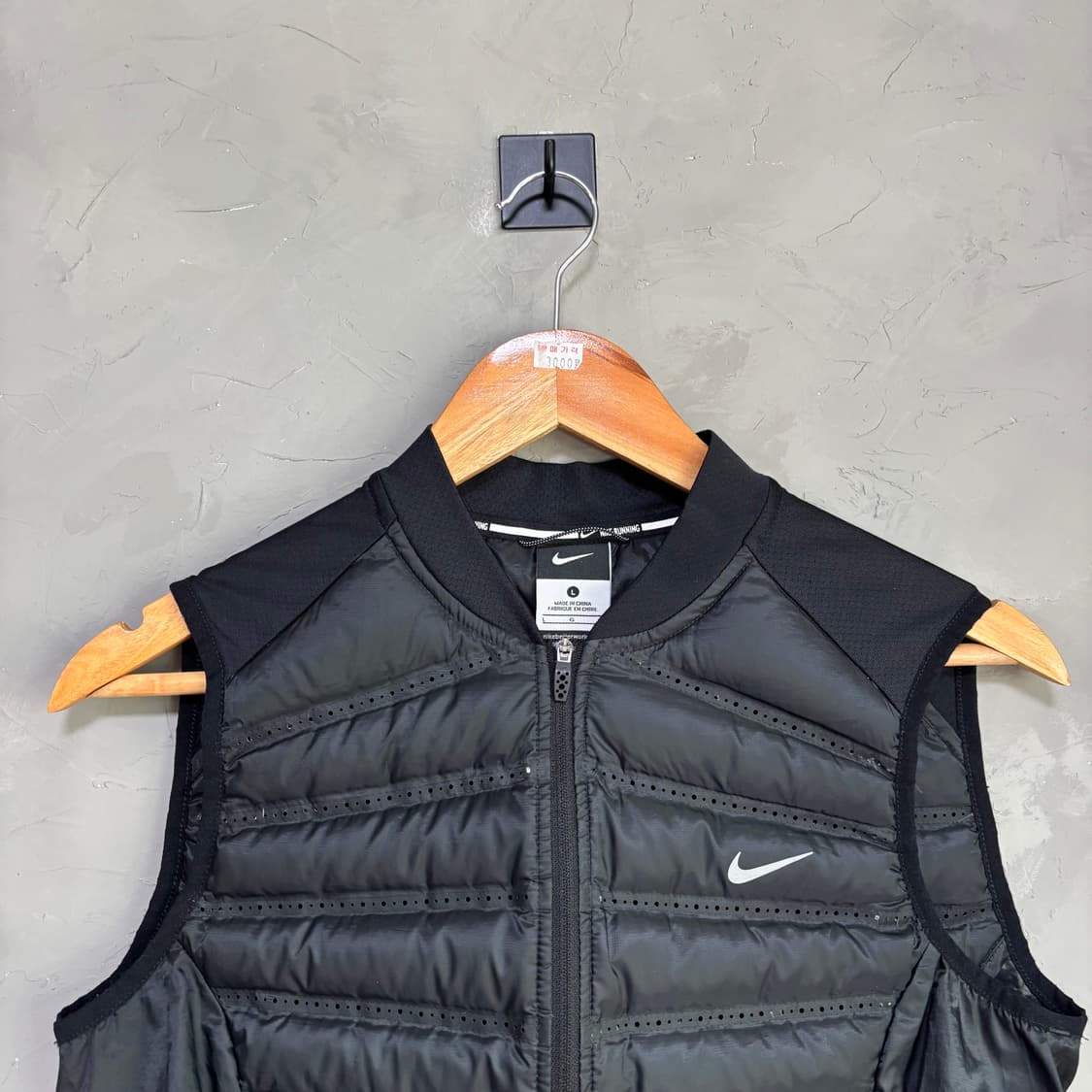 나이키 러닝 경량 패딩 조끼 상품이미지2
