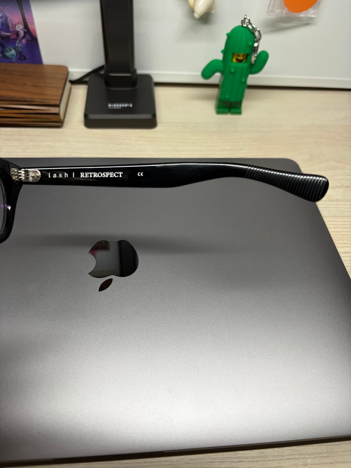 래쉬 쿠퍼 블랙 상품이미지3