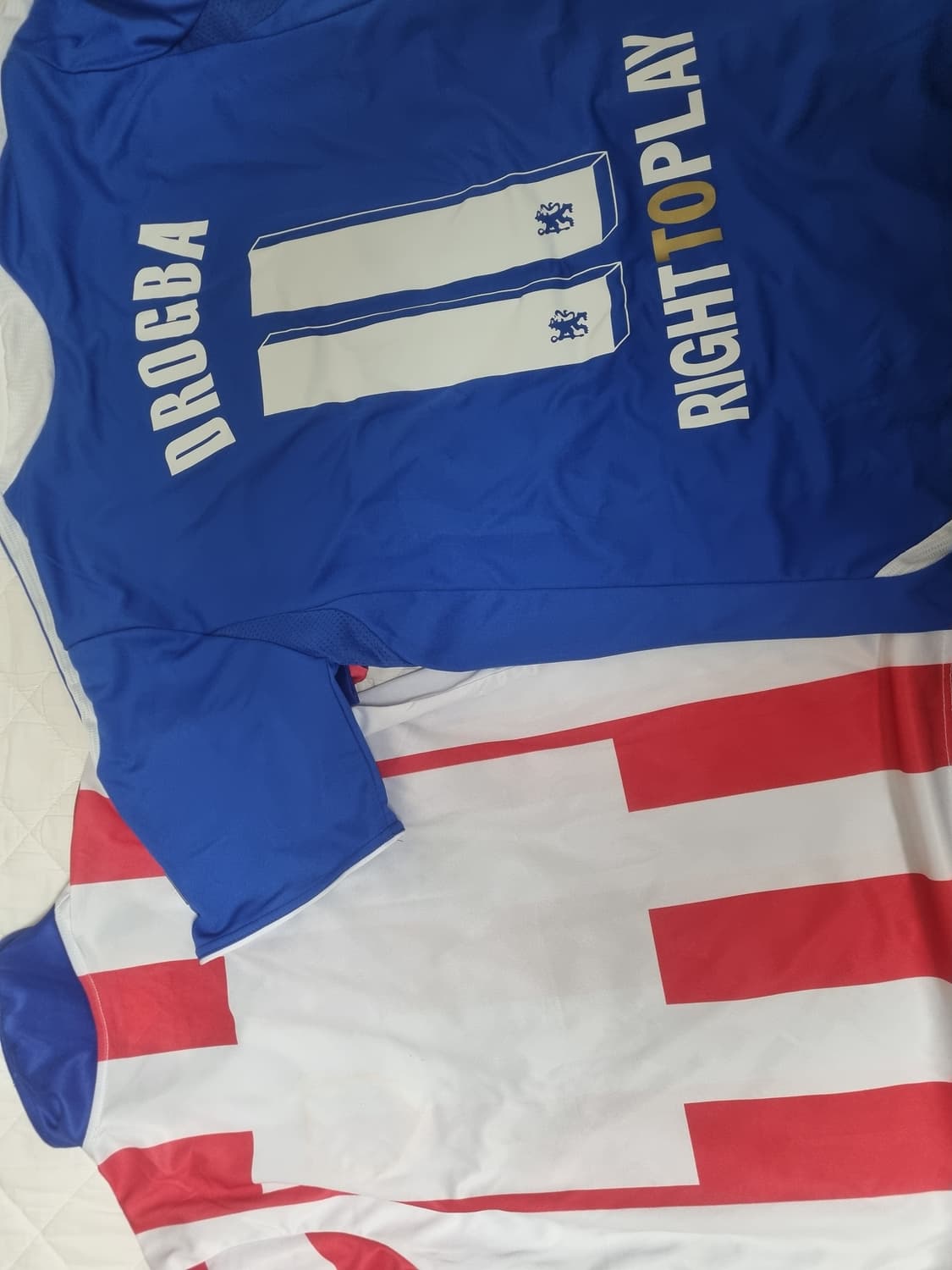 축구 유니폼 일괄 상품이미지2