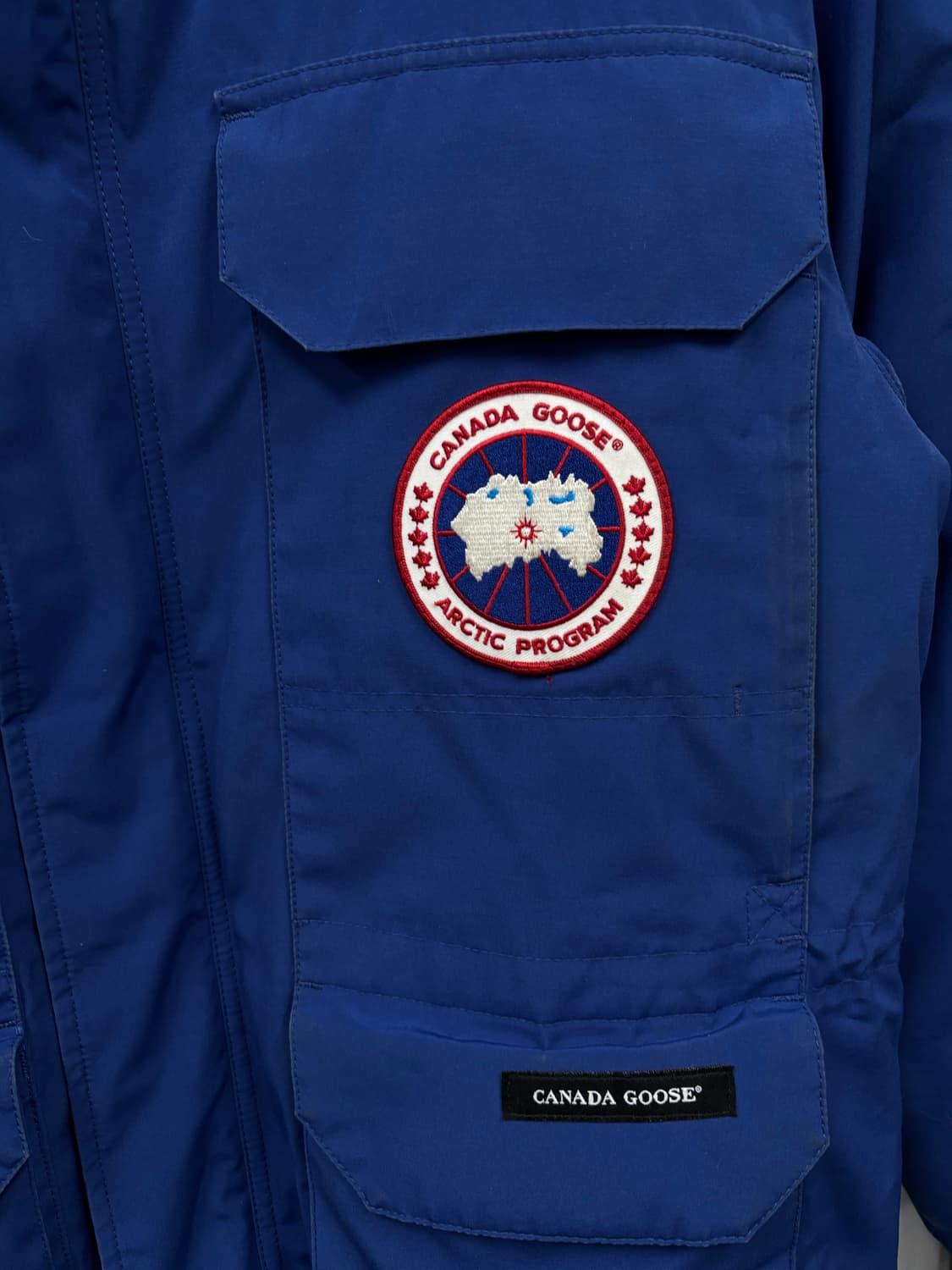 캐나다구스 익스페디션 파카 상품이미지4