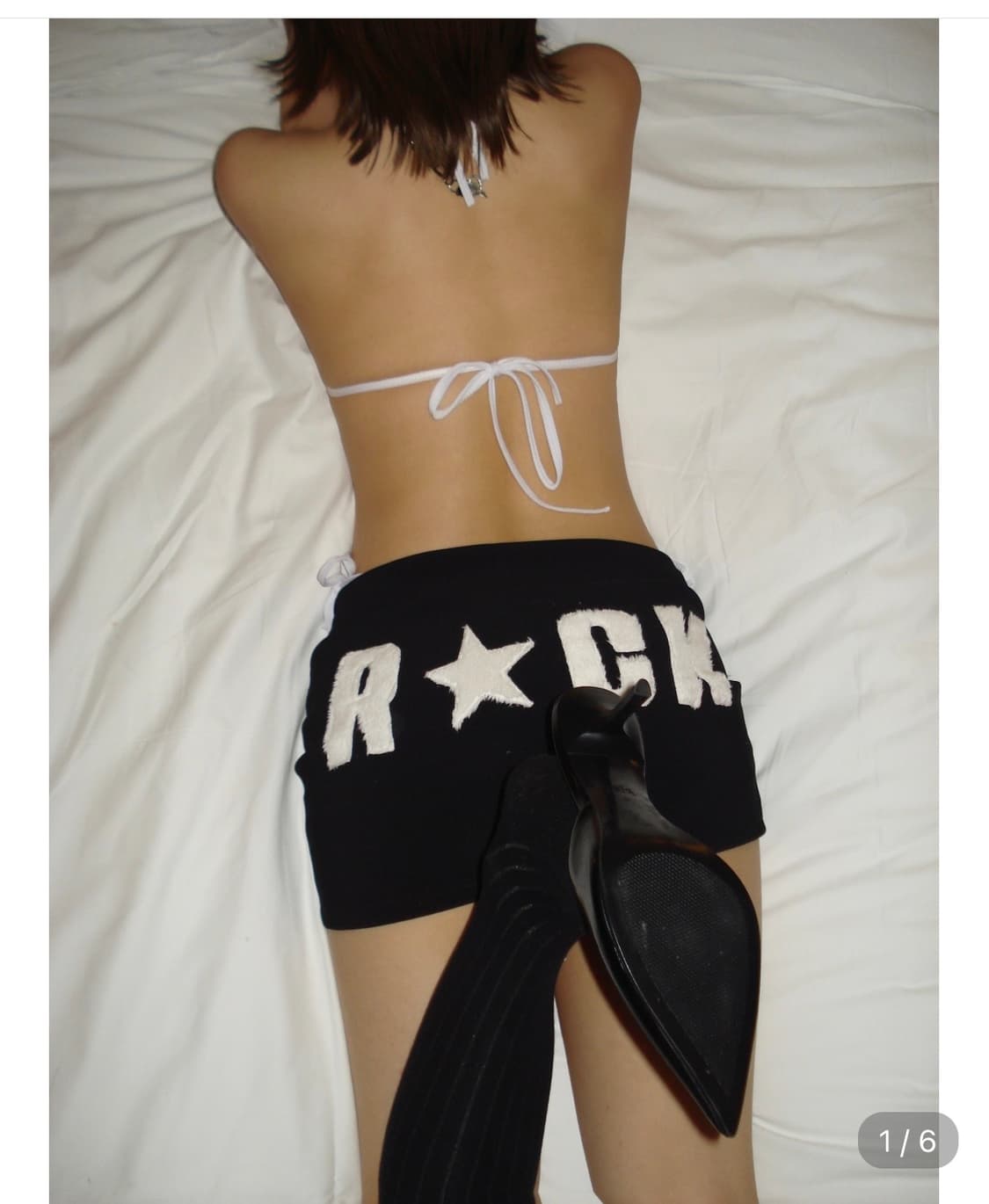 suckmykiss 스커트 상품이미지1