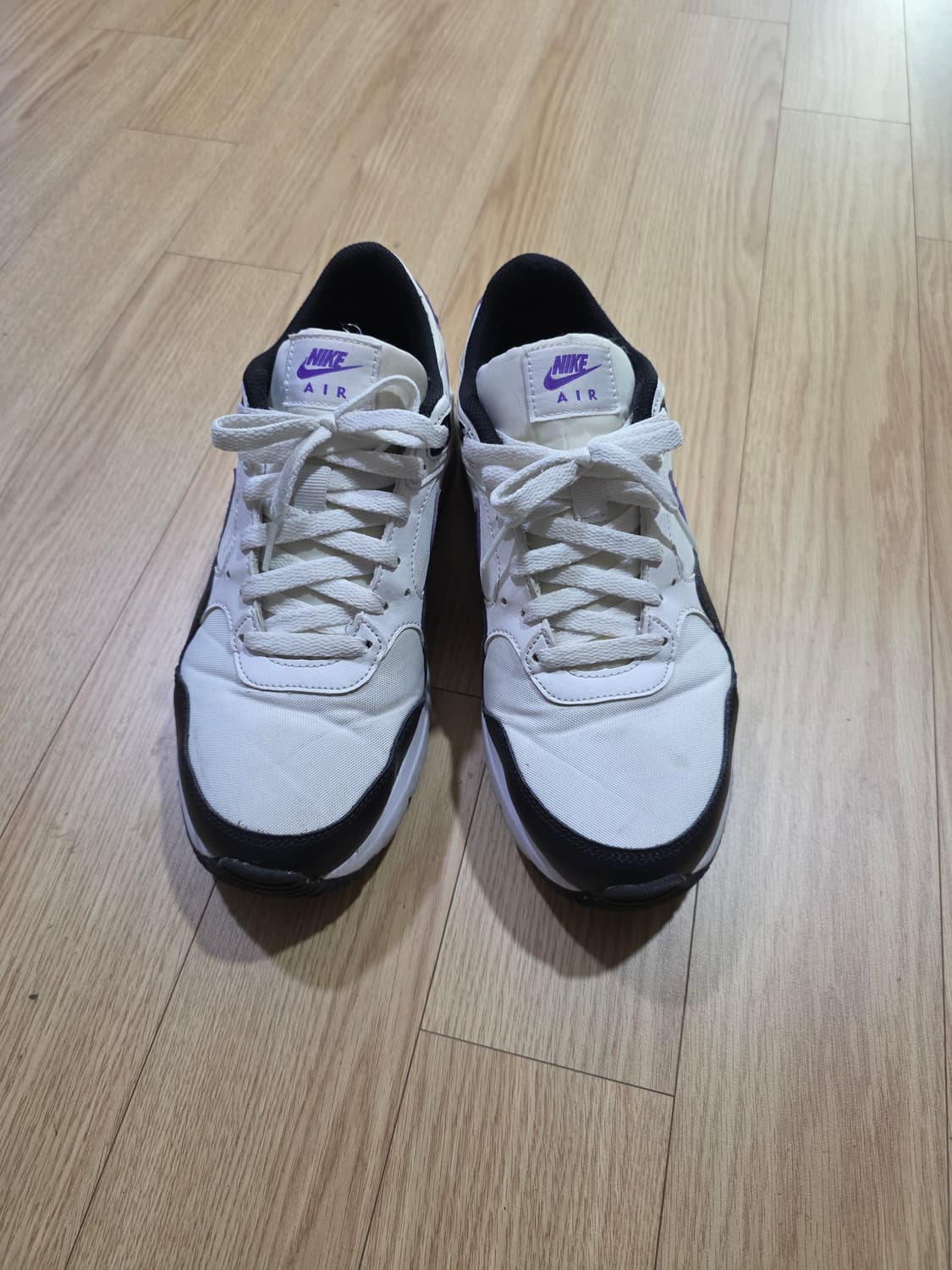 나이키 남성 에어맥스 운동화 270 상품이미지3