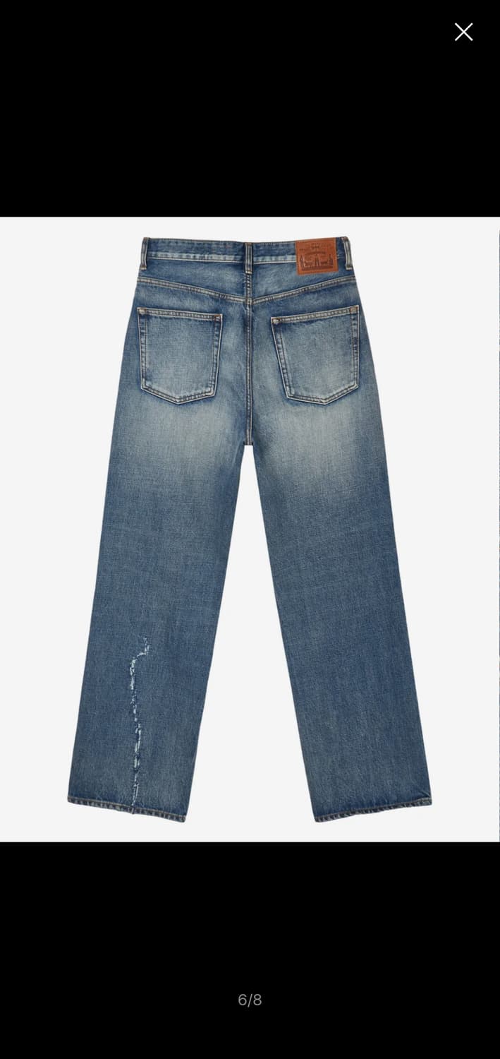 모드나인 scar tissue 32 상품이미지2