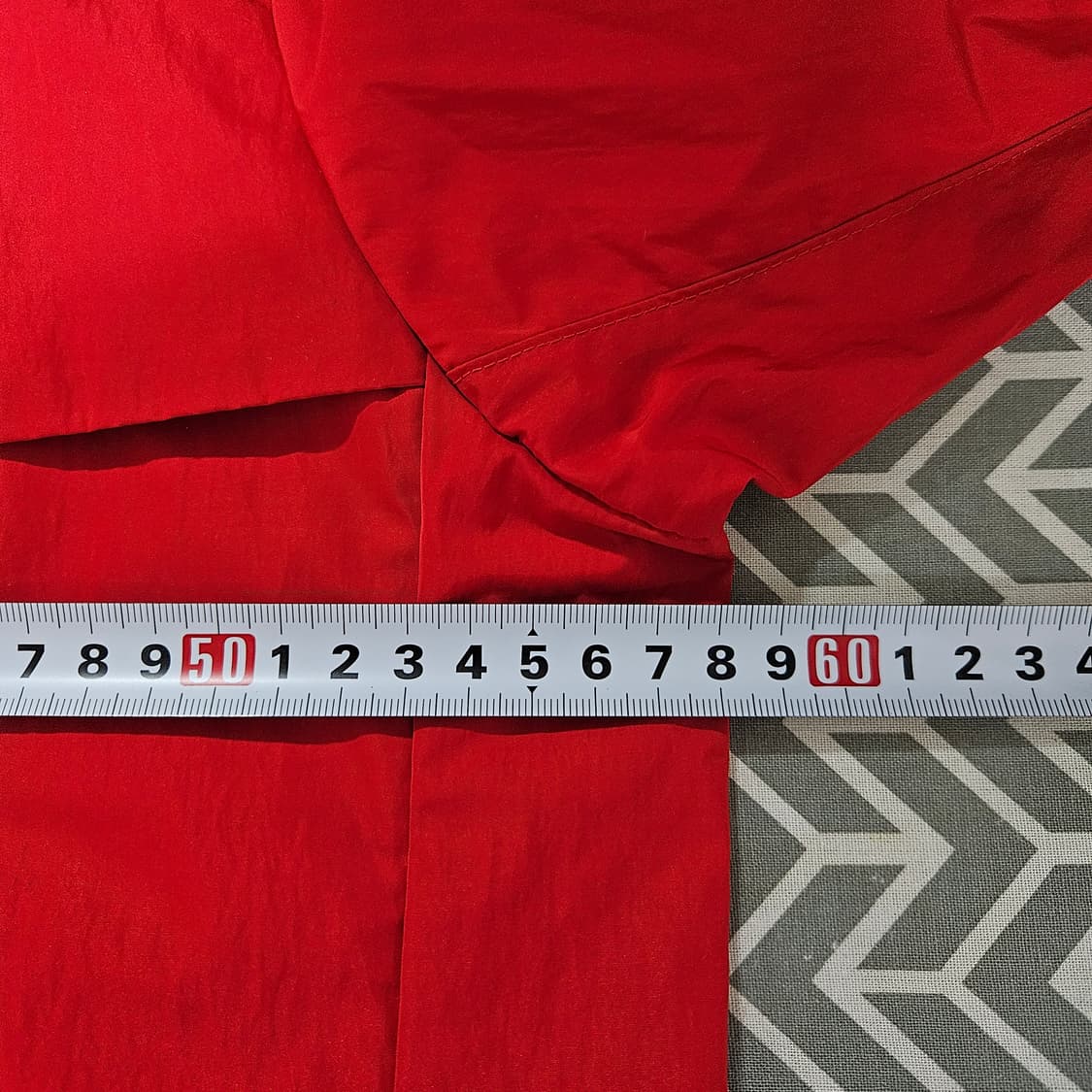 XL 나이키 M65 바람막이 자켓 거의새것 상품이미지6
