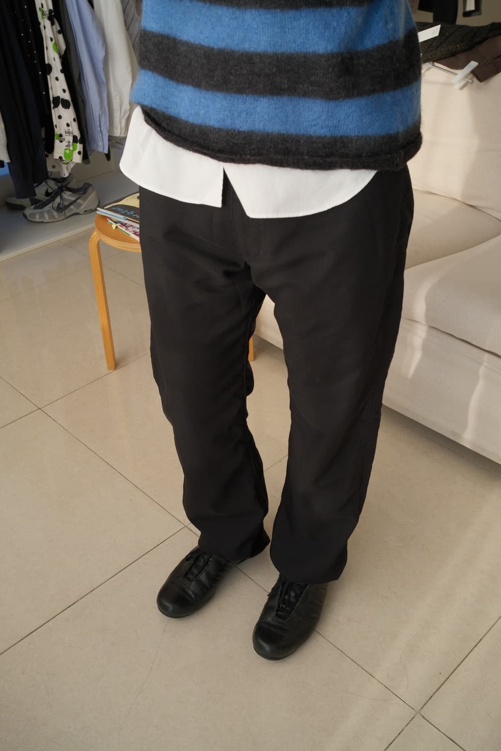 Black pants  상품이미지1