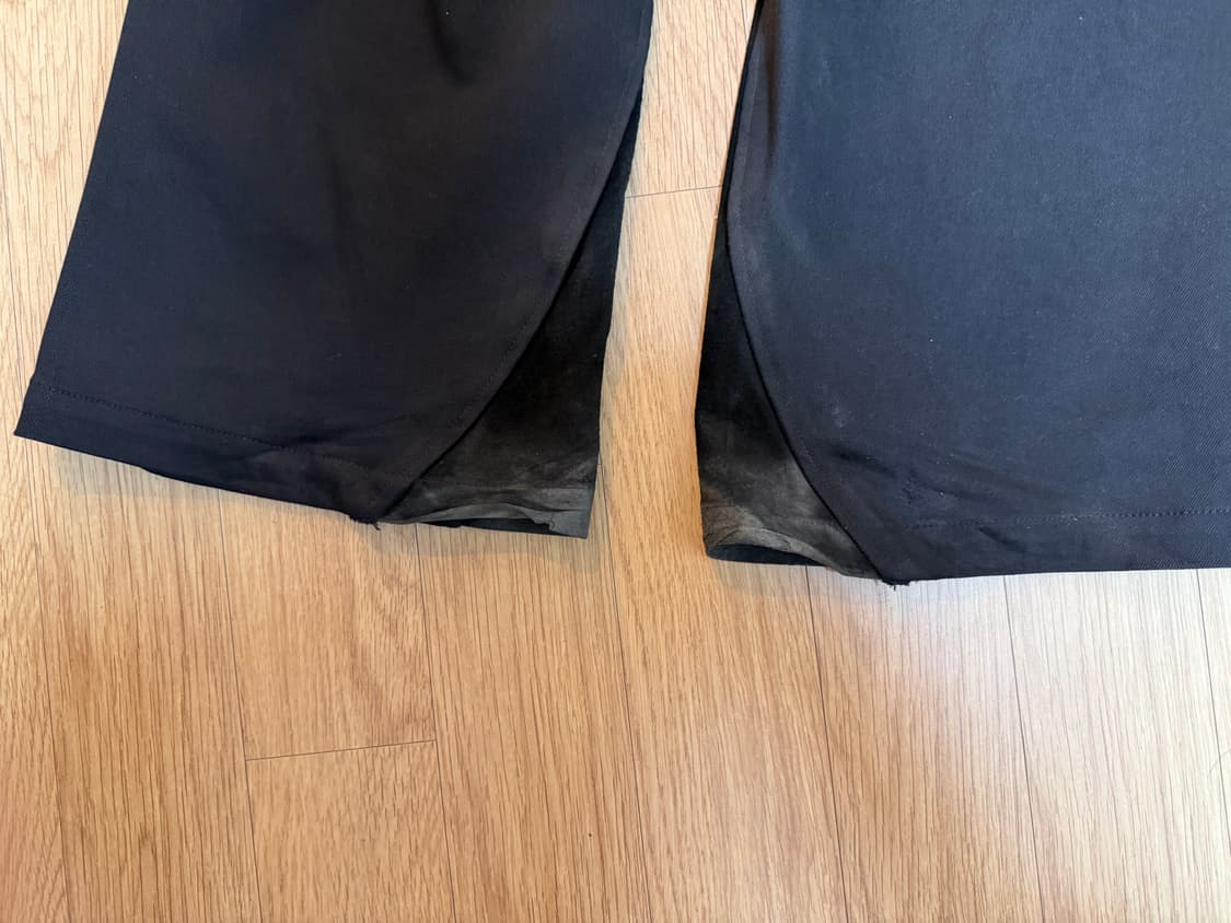 XLIM ep.9 02 TROUSERS 상품이미지5