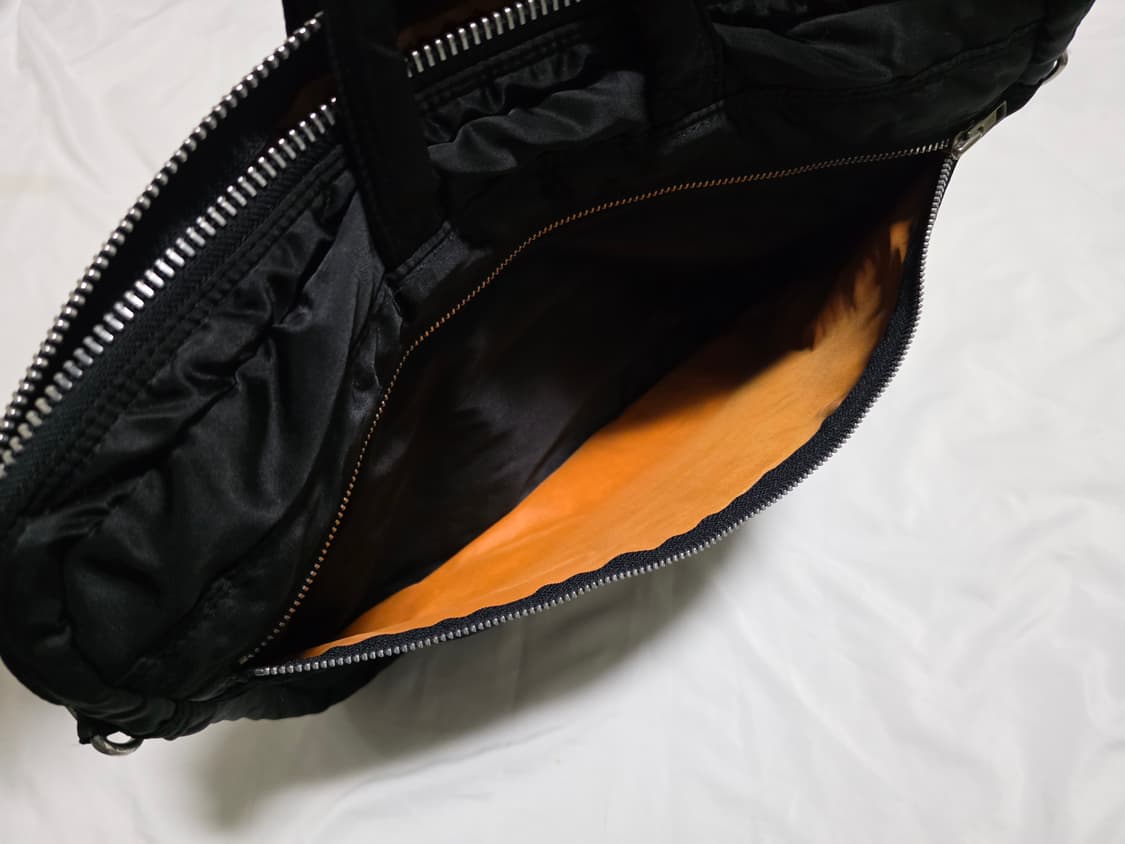 요시다포터 탱커 2way 브리프케이스 (숄더끈 결품) [54 상품이미지10