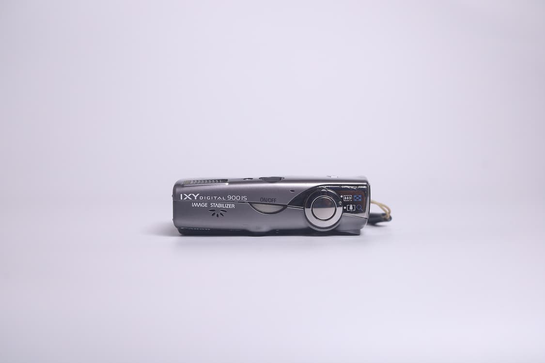 캐논 익시 900 (익서스 850 일본 내수 모델) 상품이미지5