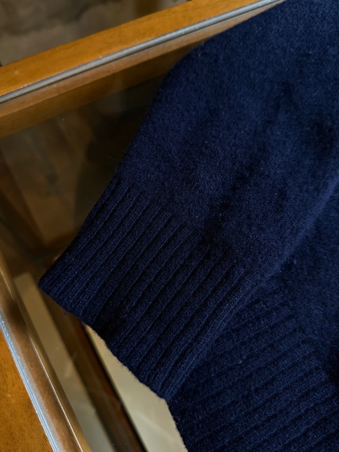 폴로 랄프로렌 니트 100 상품이미지10