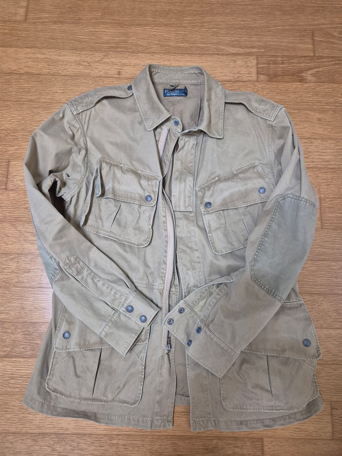 랄프로렌 M43쟈켓 상품이미지1