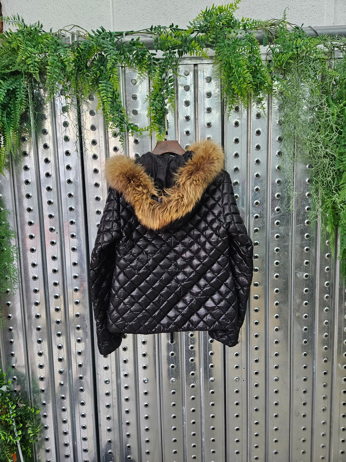 듀베티카 구스다운자켓 상품이미지10