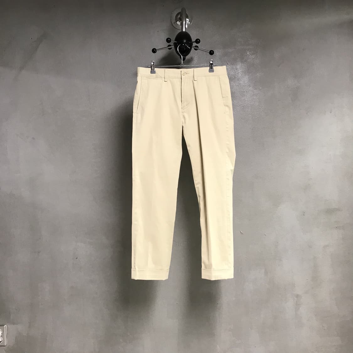 폴로 랄프로렌 치노 팬츠 베이지 30/32 상품이미지1