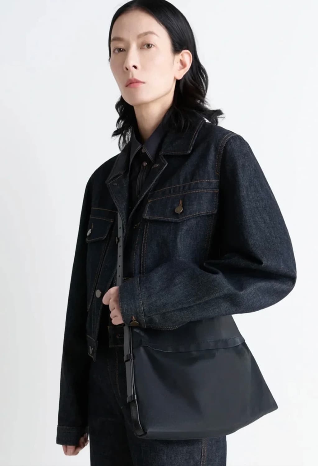 르메르 26ss 트렌치 포켓 스몰백 / lemaire / 실사포함 상품이미지1