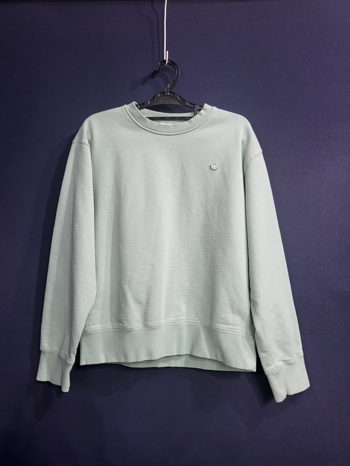 아디다스 맨투맨 상품이미지1