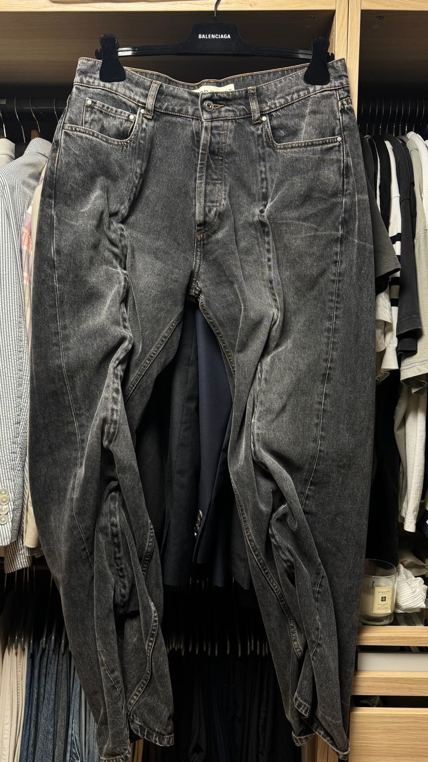 와이프로젝트 와이어진 상품이미지1