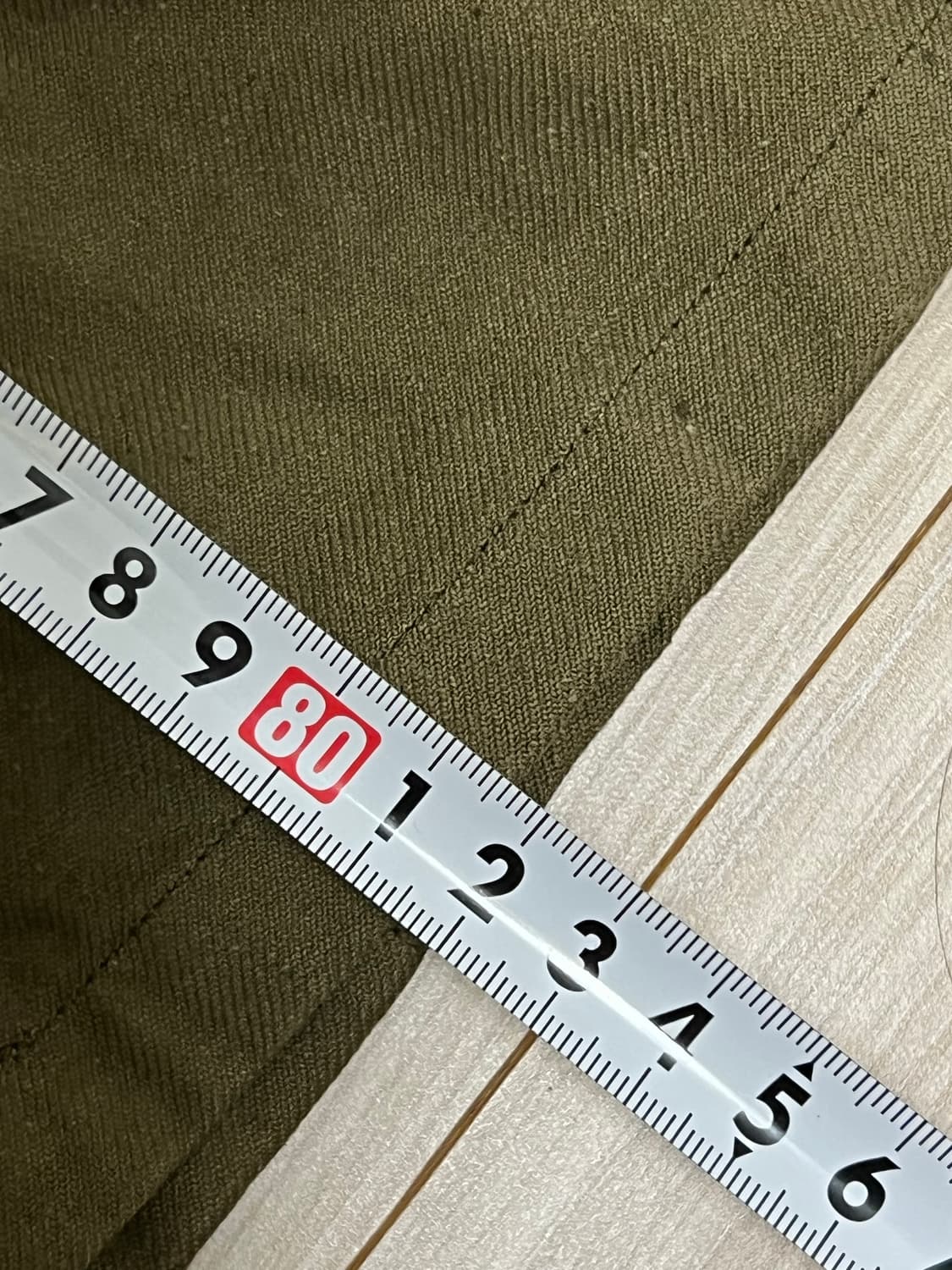 M47 프렌치 필드자켓 XXL 상품이미지7