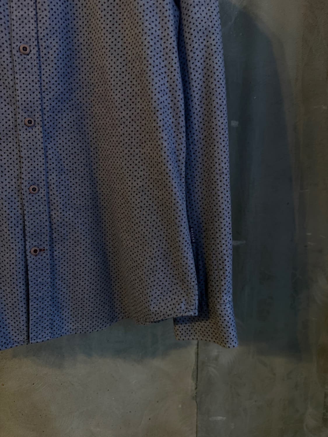 브로이어 드레스 셔츠 100 상품이미지6