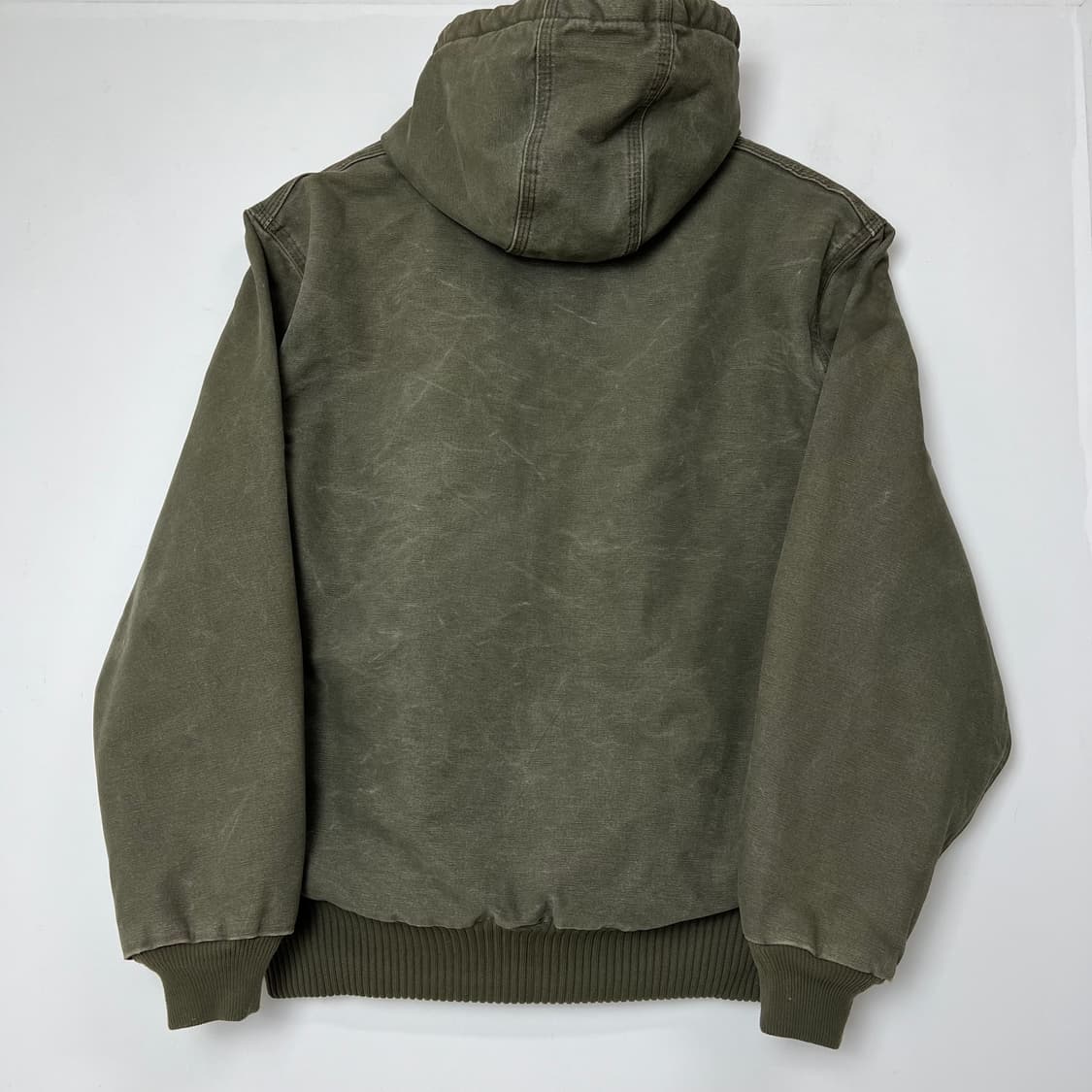 Carhartt 칼하트 J130 액티브 자켓 상품이미지7