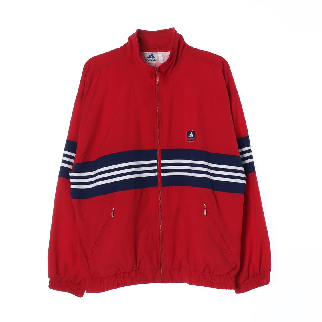 ADIDAS 아디다스 재킷 집업재킷 MAN (XL) 상품이미지1