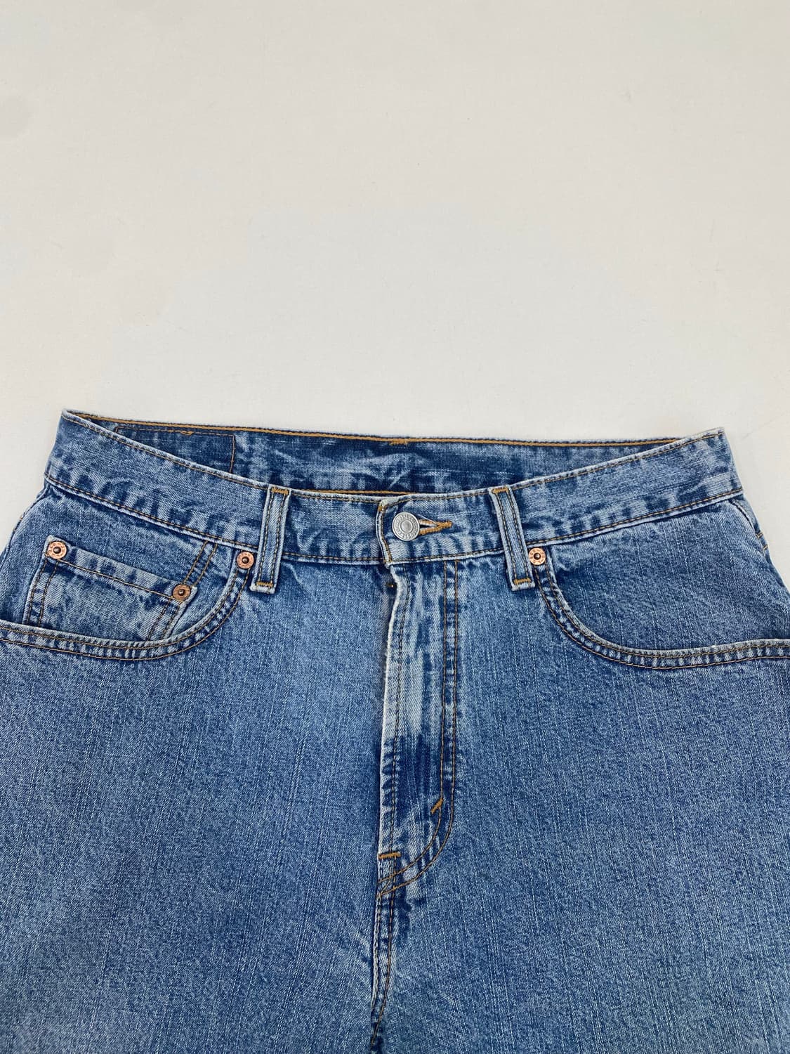 리바이스 569 쇼츠 (30) 상품이미지3