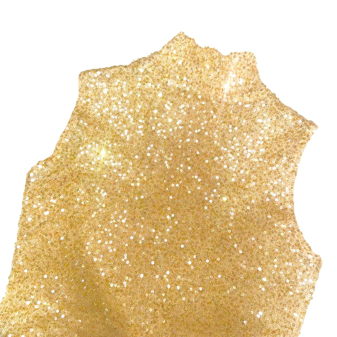 Mohair twinkle sleeveless 상품이미지2