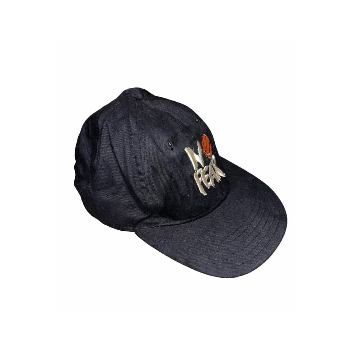 90s No fear cap 상품이미지3