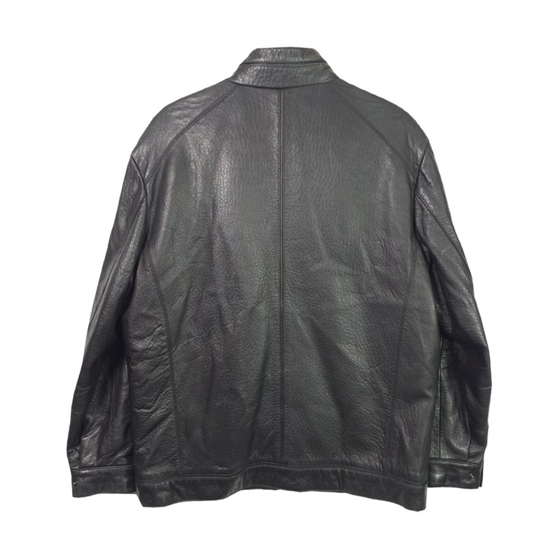 CASTING 퍼안감 양가죽 자켓 L 상품이미지2