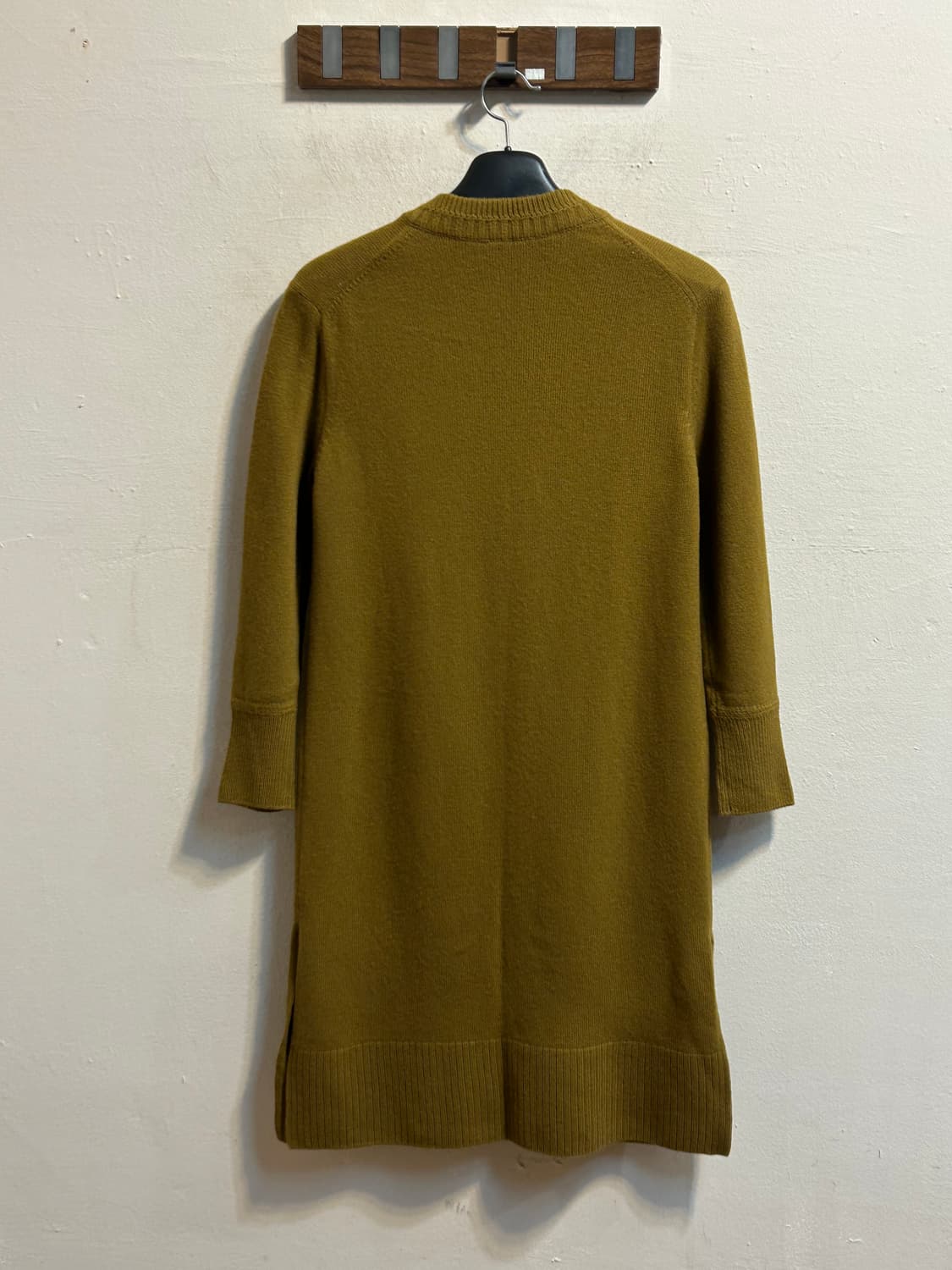 비비안 웨스트우드 앵글로마니아 롱 니트 가디건 상품이미지6