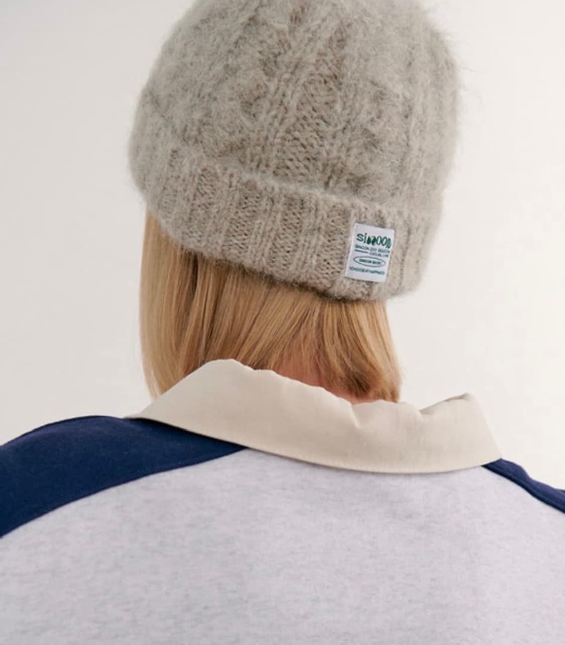 시눈 비니 상품이미지4