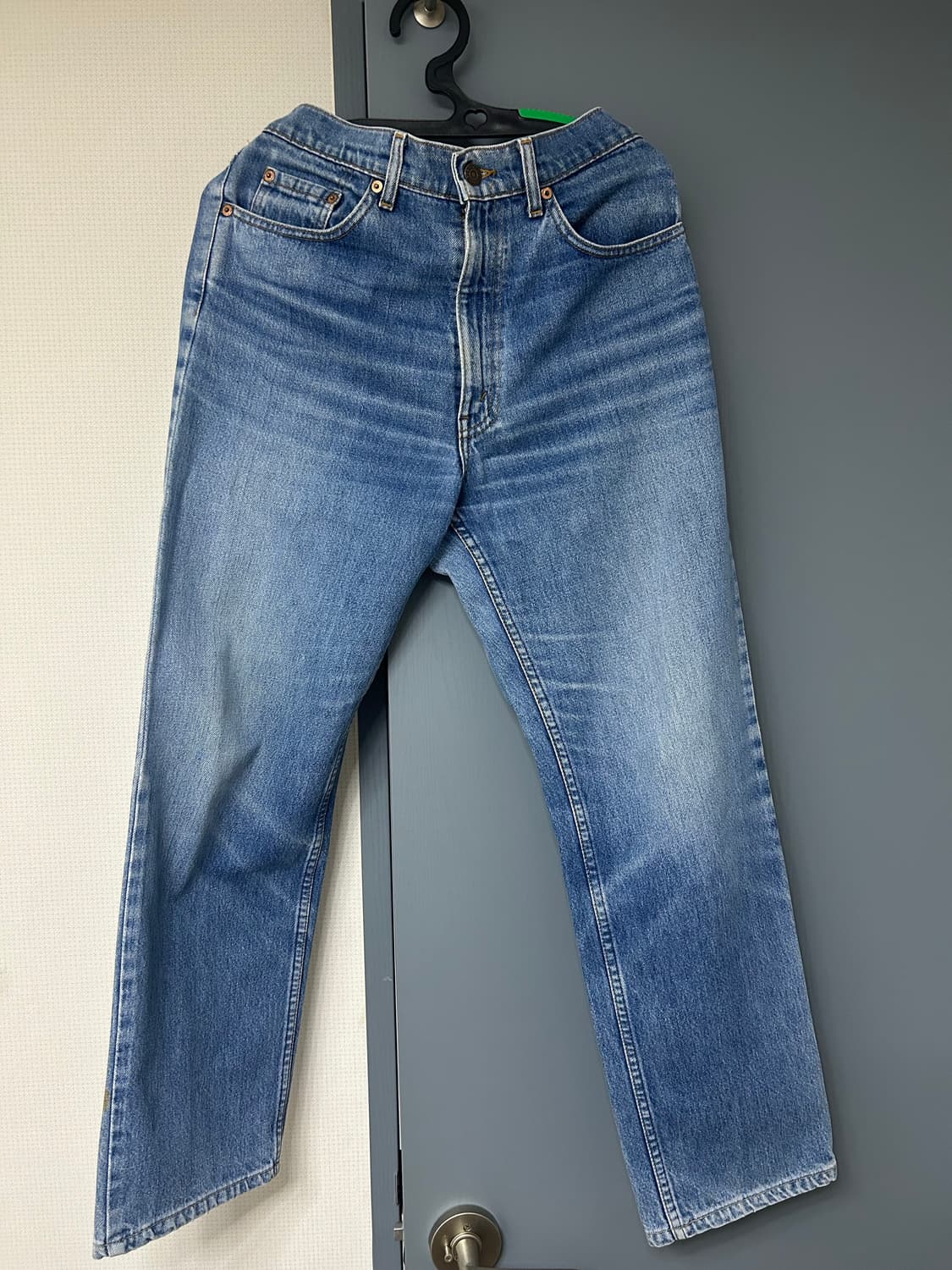 90's Levi's 515 Jeans W33 L34 리바이스 빈티지 상품이미지1