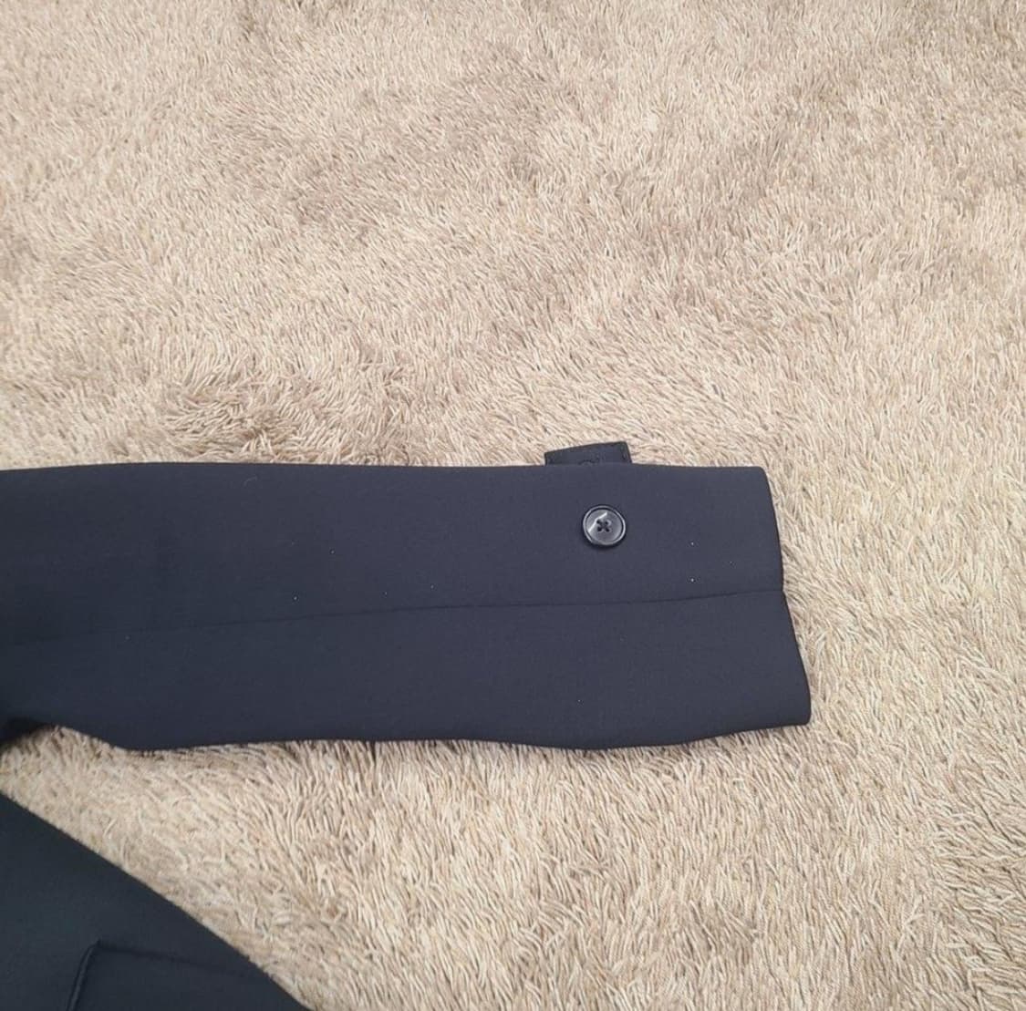 자라 네오플랜  코트 상품이미지4