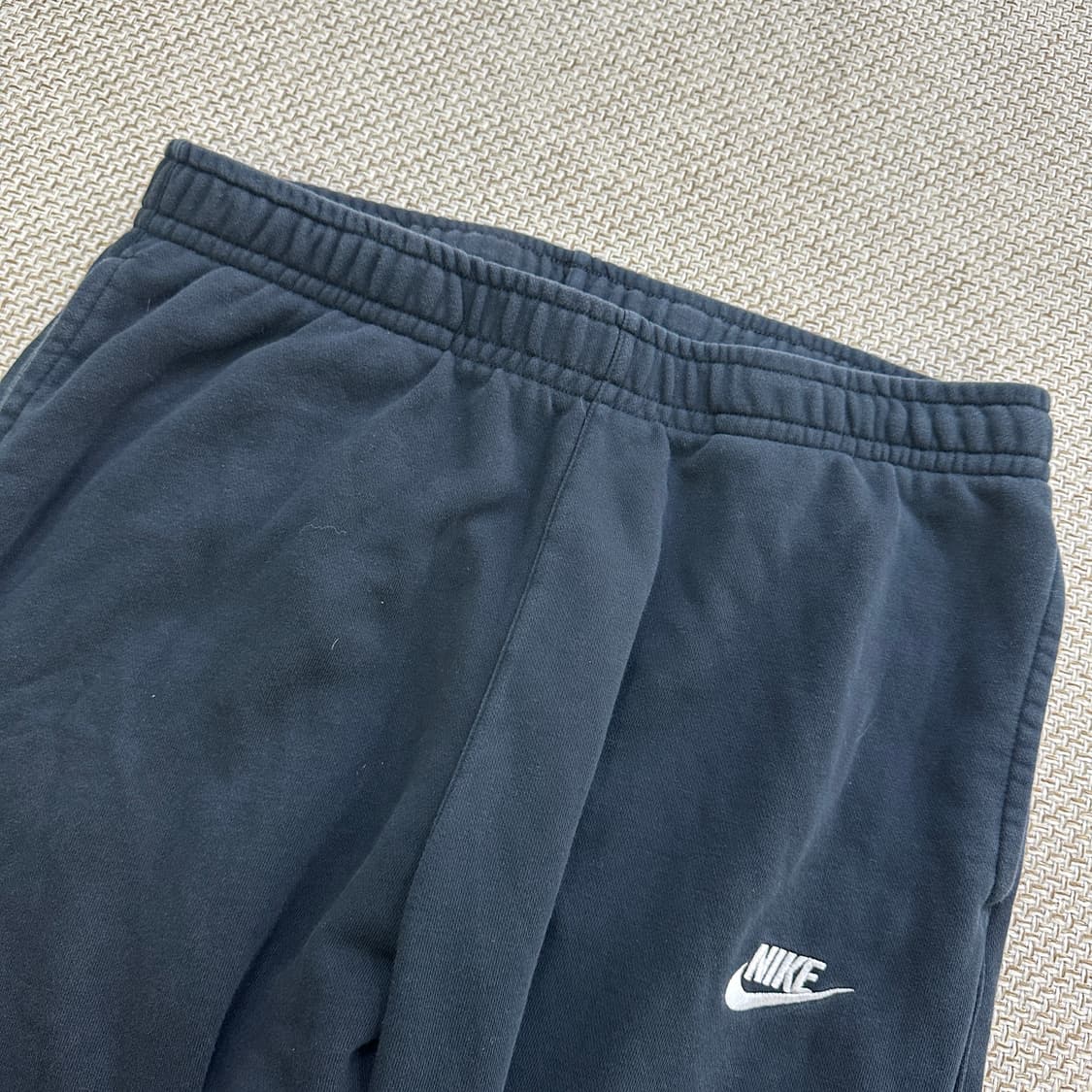 XL 나이키 조거 스웻 팬츠 0331D 상품이미지2