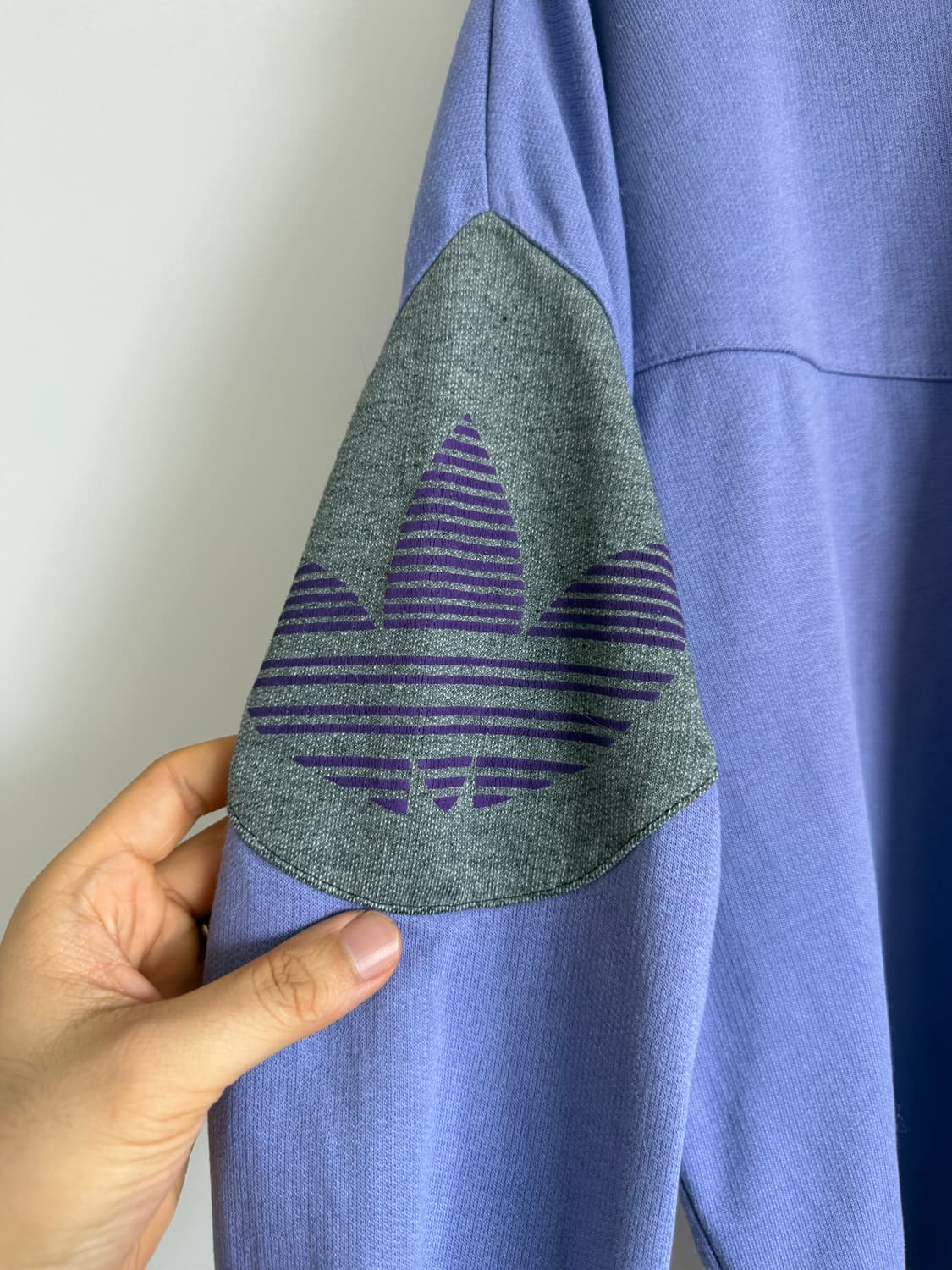 올드 아디다스(adidas) 스웻 맨투맨  상품이미지5