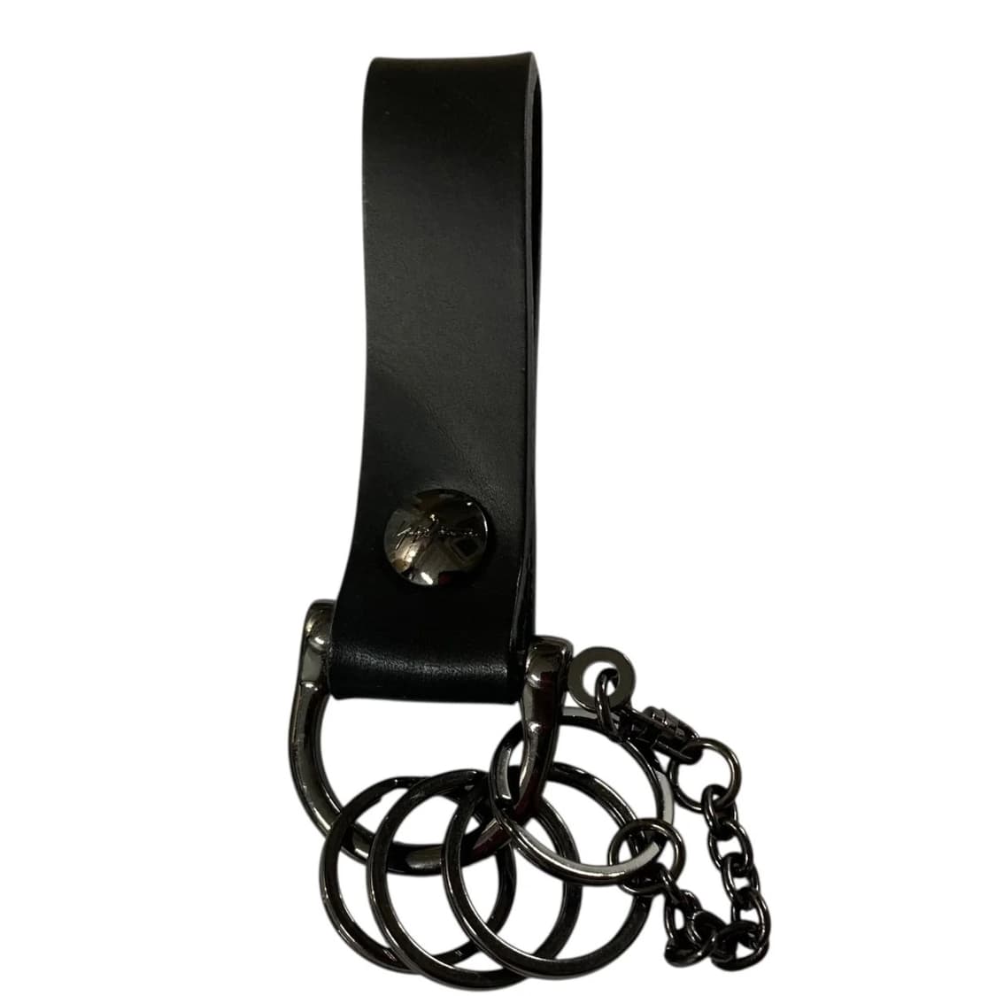 discord Yohji Yamamoto keyring 상품이미지2