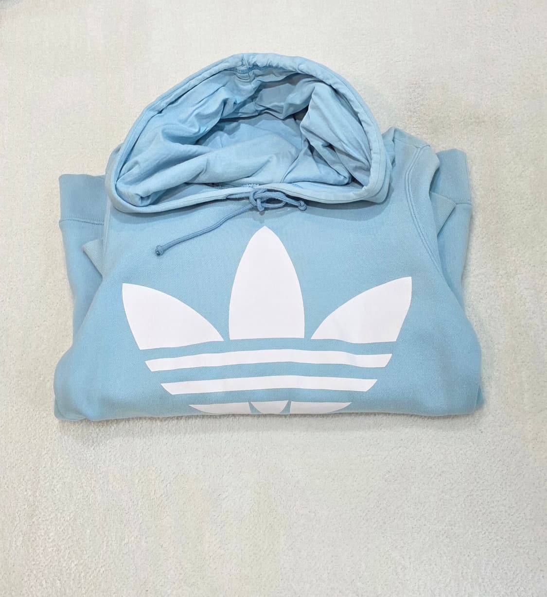 ADIDAS 아디다스 후드티 상품이미지4