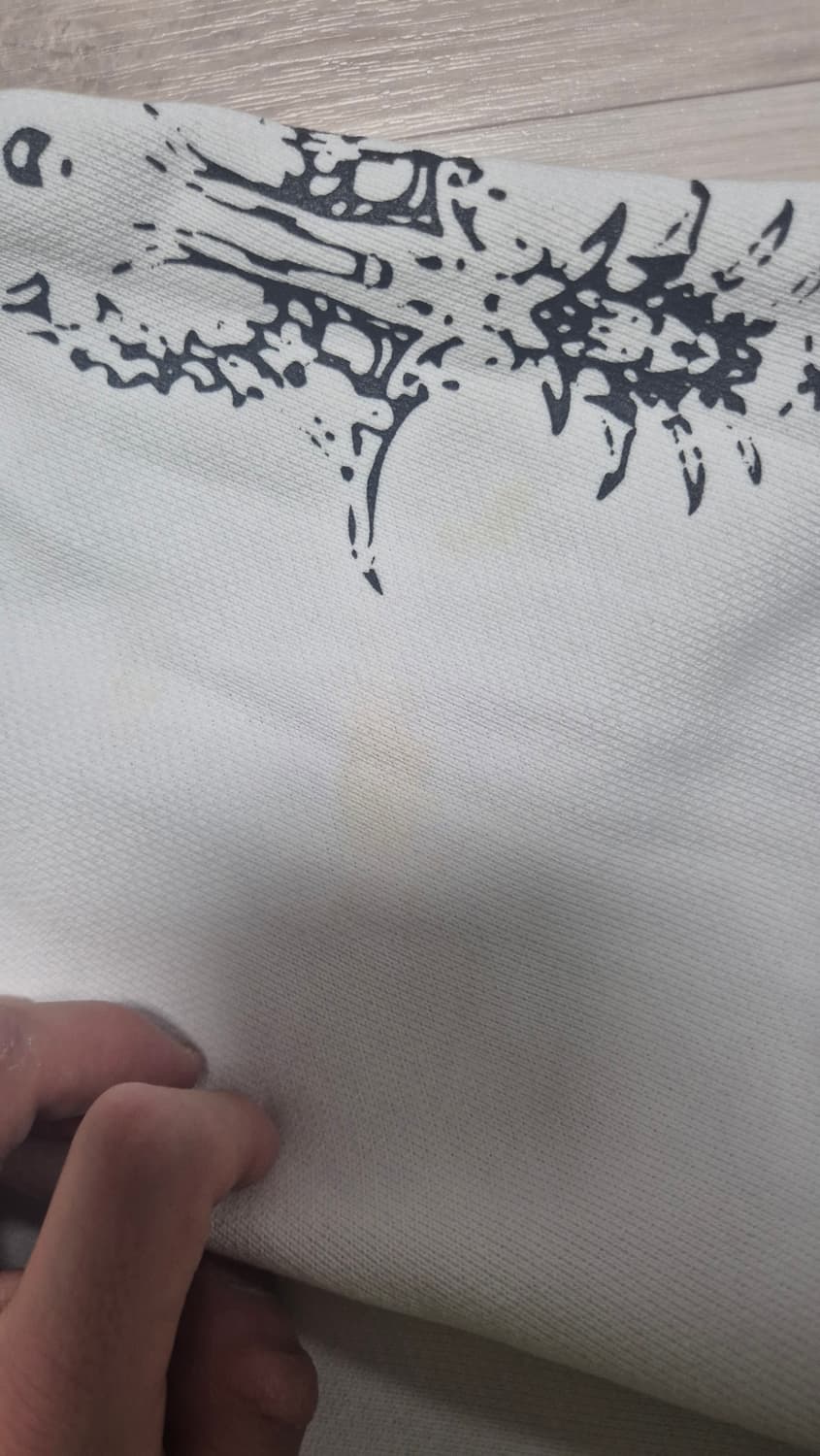 떠그클럽 드래곤 후드 2사이즈 상품이미지6