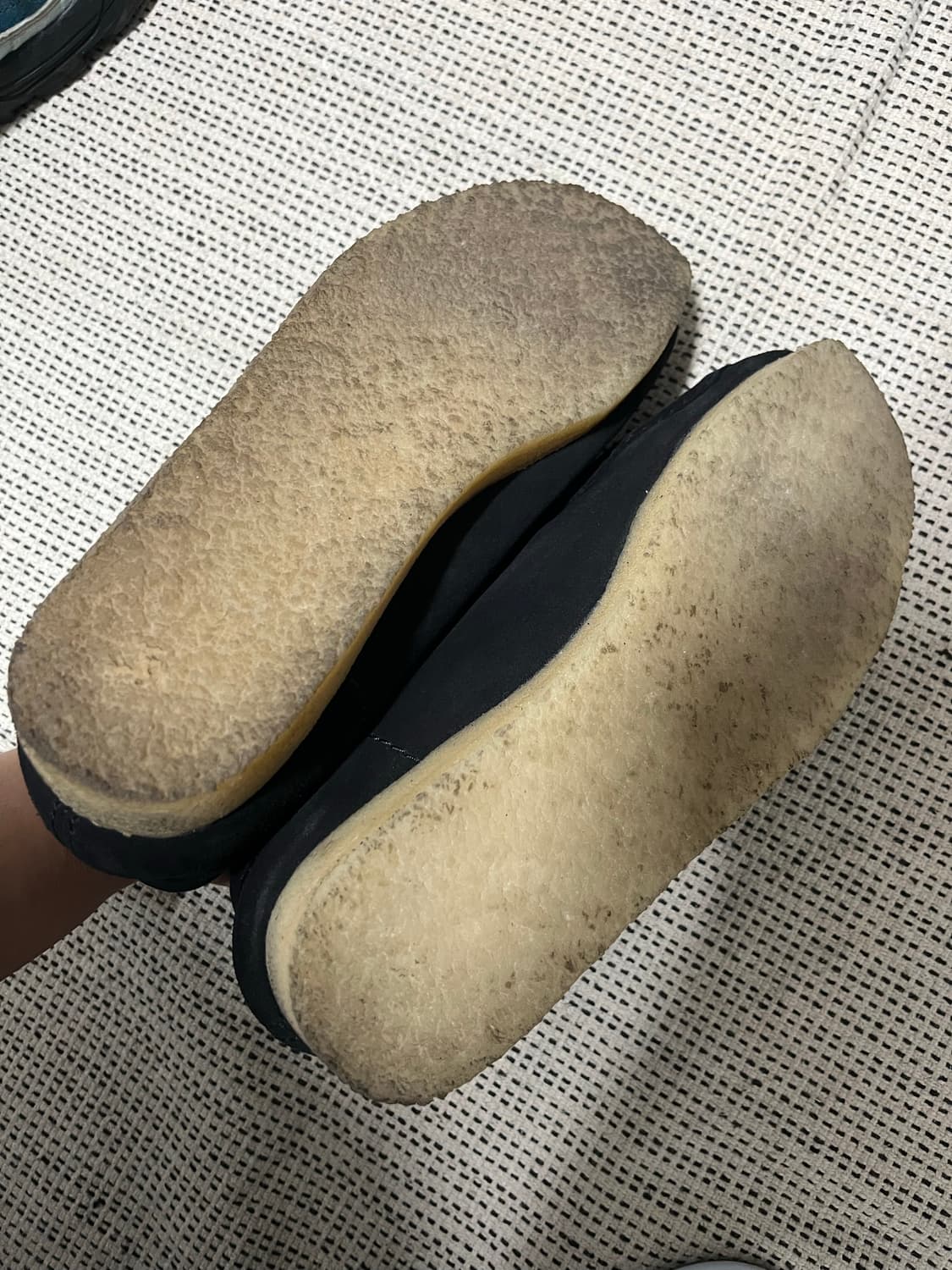 클락스 x 빔즈 x end. 왈라비 상품이미지7