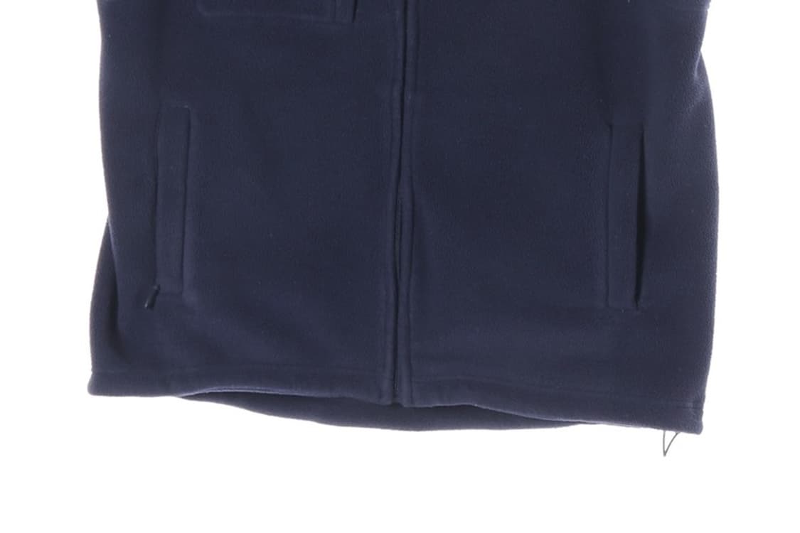 폴로 랄프로렌 네이비 플리스 베스트 L 상품이미지5